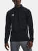 Mikina Challenger Midlayer-BLK XL