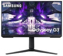 SAMSUNG Odyssey G32A (LS24AG320NUXEN)