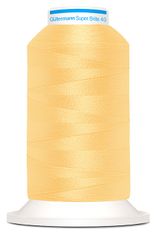 Gutermann Vyšívacia niť Gütermann Super Brite Polyester 40 1000 m - 5534