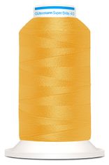 Gutermann Vyšívacia niť Gütermann Super Brite Polyester 40 1000 m - 5695