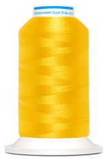 Gutermann Vyšívacia niť Gütermann Super Brite Polyester 40 1000 m - 5708