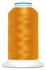 Gutermann Vyšívacia niť Gütermann Super Brite Polyester 40 1000 m - 5770