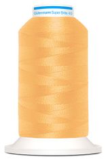 Gutermann Vyšívacia niť Gütermann Super Brite Polyester 40 1000 m - 5698