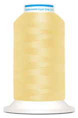 Gutermann Vyšívacia niť Gütermann Super Brite Polyester 40 1000 m - 5761