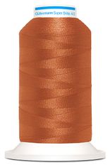 Gutermann Vyšívacia niť Gütermann Super Brite Polyester 40 1000 m - 5781