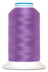 Gutermann Vyšívacia niť Gütermann Super Brite Polyester 40 1000 m - 9019