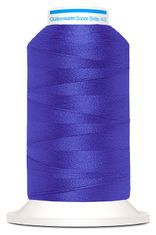 Gutermann Vyšívacia niť Gütermann Super Brite Polyester 40 1000 m - 9022