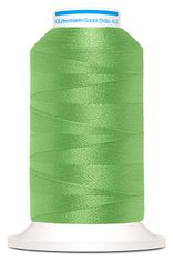 Gutermann Vyšívacia niť Gütermann Super Brite Polyester 40 1000 m - 9147