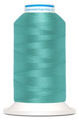 Gutermann Vyšívacia niť Gütermann Super Brite Polyester 40 1000 m - 9140