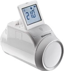 Honeywell Evohome Starter sat 2 Kotel CZ, Evohome Touch WiFi + 2x termohlavice HR92 + BDR91