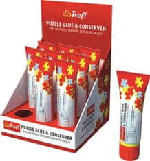 Trefl Lepidlo na puzzle 70ml (na 4000 dielikov)