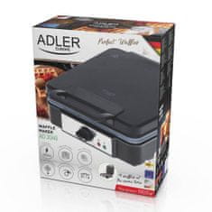 Adler Vaflovač 1800W AD 3049