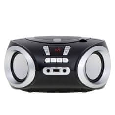 Adler Rádio, Boombox CD MP3 USB