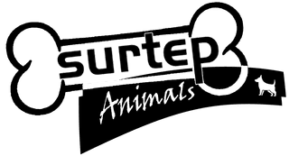 Surtep animals