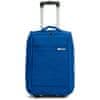 Príručná taška na kolieskach BZ 5027 Blue