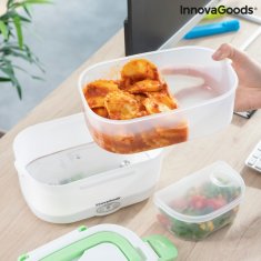 InnovaGoods Elektrický obedár na jedlo OFUNCH