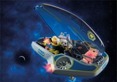 Playmobil  Galaxy Police 70019 Klzák