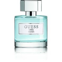 Guess 1981 Indigo for Women - EDT 100 ml