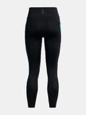 Under Armour Legíny UA SpeedPocket Ankle Tight-BLK XS