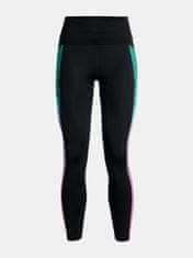 Under Armour Legíny UA SpeedPocket Ankle Tight-BLK XS