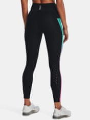 Under Armour Legíny UA SpeedPocket Ankle Tight-BLK XS