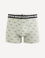 Celio Boxerky Star Wars Yoda S