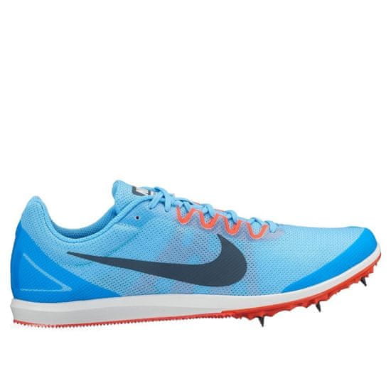 Nike Obuv beh modrá Zoom Rival D 10