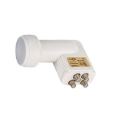 Econ Quad E-410 LNB