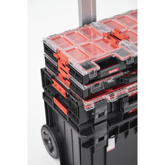 Qbrick Box QBRICK® System ONE Organizer M 