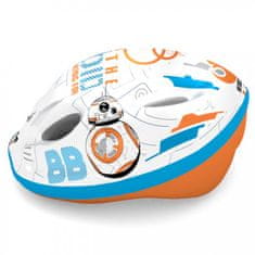 Disney Detská športová prilba star wars BB8