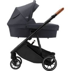 Britax Römer Kočík Strider M Black Shadow