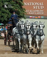 Dalibor Gregor;Jiří Machek: National Stud at Kladruby nad Labem