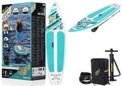 Bestway Sup Hydro-Force nafukovacia doska 320 x 79 x 12 cm 65347