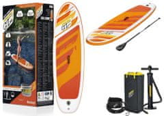 Bestway Sup Hydro-Force nafukovacia doska 274 x 76 x 12 cm 65349