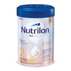 Nutrilon Profutura DUOBIOTIK 2 dojčenské mlieko 800 g 6+