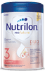 Nutrilon Profutura DUOBIOTIK 3 dojčenské mlieko 800 g 12+