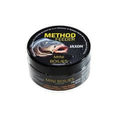 Jaxon Boilies mini pleskáč turbo Method Feeder 9mm 50g