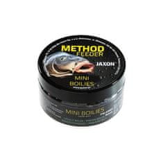 Jaxon Boilies mini pražma Method Feeder 9mm 50g