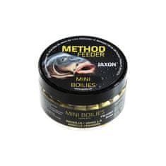 Jaxon Boilies mini vanilka Method Feeder 9mm 50g