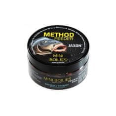 Jaxon Boilies mini klobása Method Feeder 9mm 50g