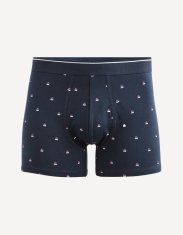 Celio Bavlnené boxerky Billardco L