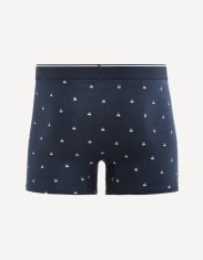 Celio Bavlnené boxerky Billardco L