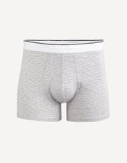 Celio Boxerky Mitch z prémiovej bavlny S