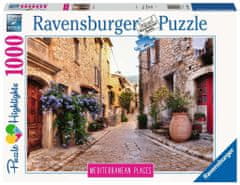 Ravensburger Puzzle Francúzsko 1000 dielikov