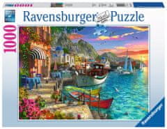 Ravensburger Puzzle Grandiózne Grécko 1000 dielikov