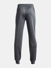 Under Armour Nohavice Under Armour UA BRAWLER 2.0 TAPERED PANTS-GRY M