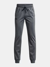 Under Armour Nohavice Under Armour UA BRAWLER 2.0 TAPERED PANTS-GRY M