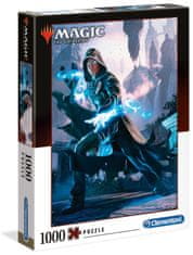 Clementoni Puzzle Magic The Gathering 1000 dielikov