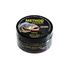 Jaxon Boilies mini moruša Method Feeder 9mm 50g