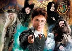 Clementoni Puzzle Harry Potter 500 dielikov